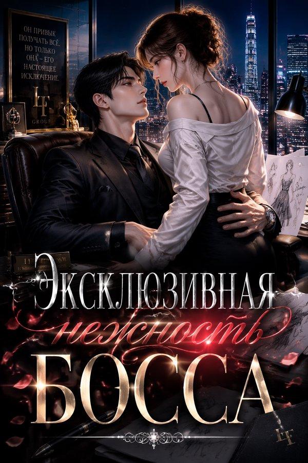 Эксклюзивная нежность босса