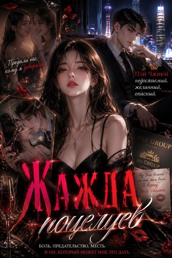 Жажда поцелуев