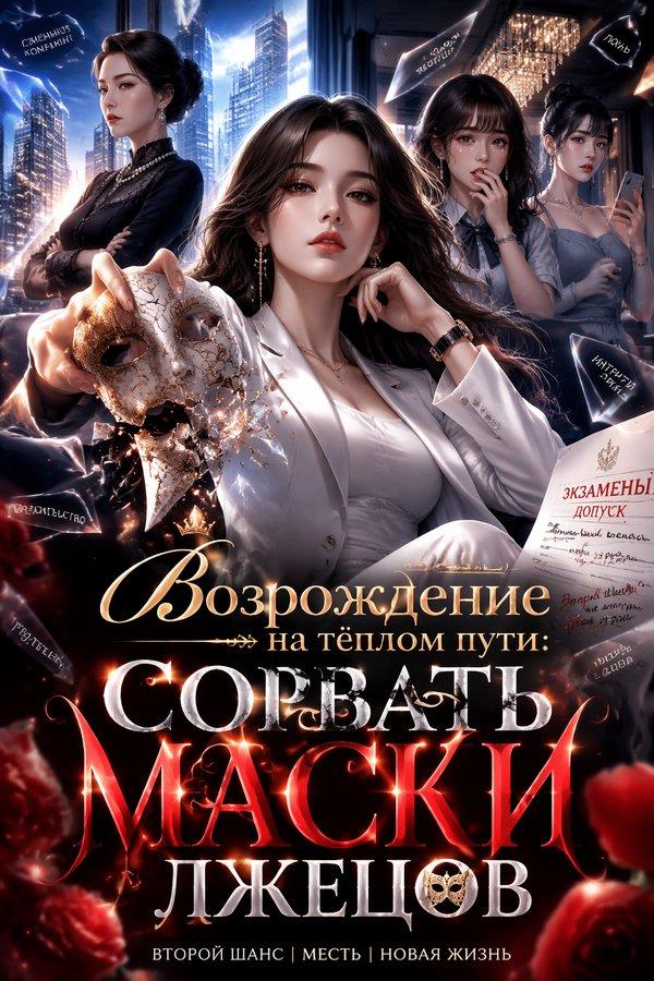 Возрождение на тёплом пути: Сорвать маски лжецов