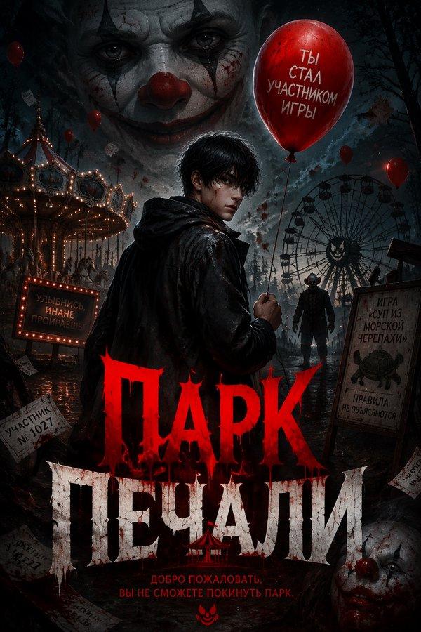 Парк печали