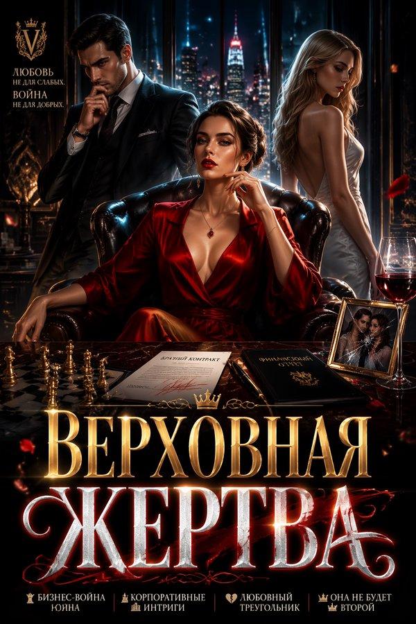 Верховная жертва