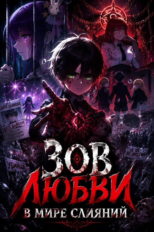Зов любви в мире слияний