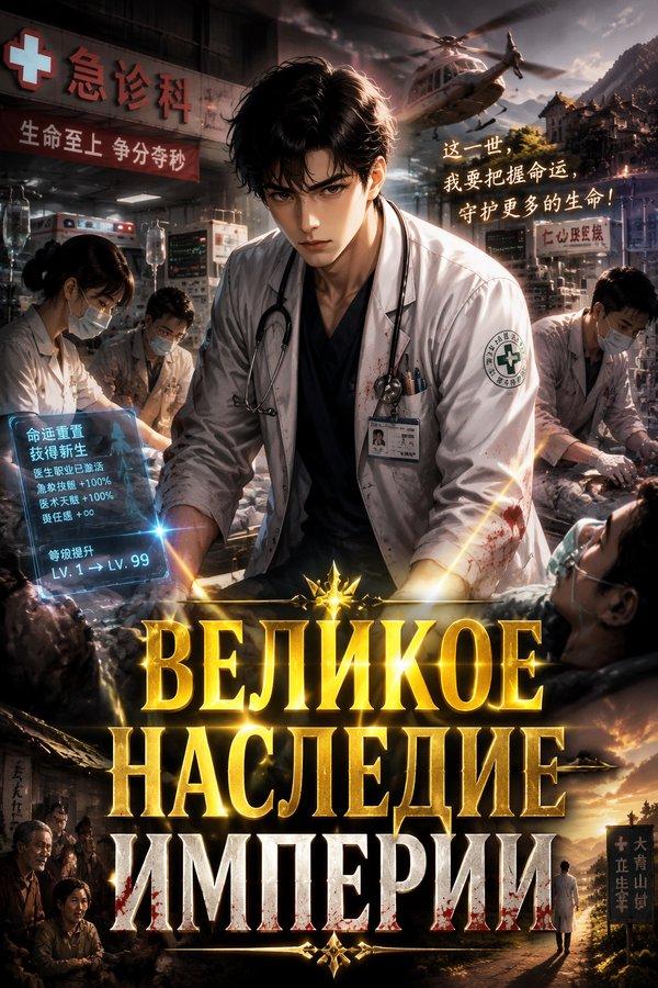 Великое Наследие Империи