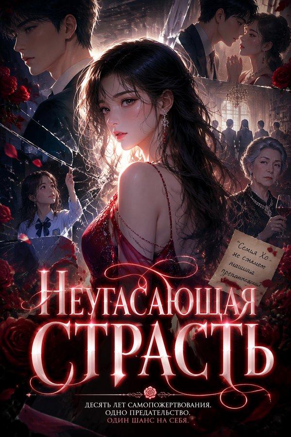 Неугасающая страсть