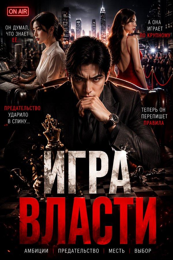 Игра власти