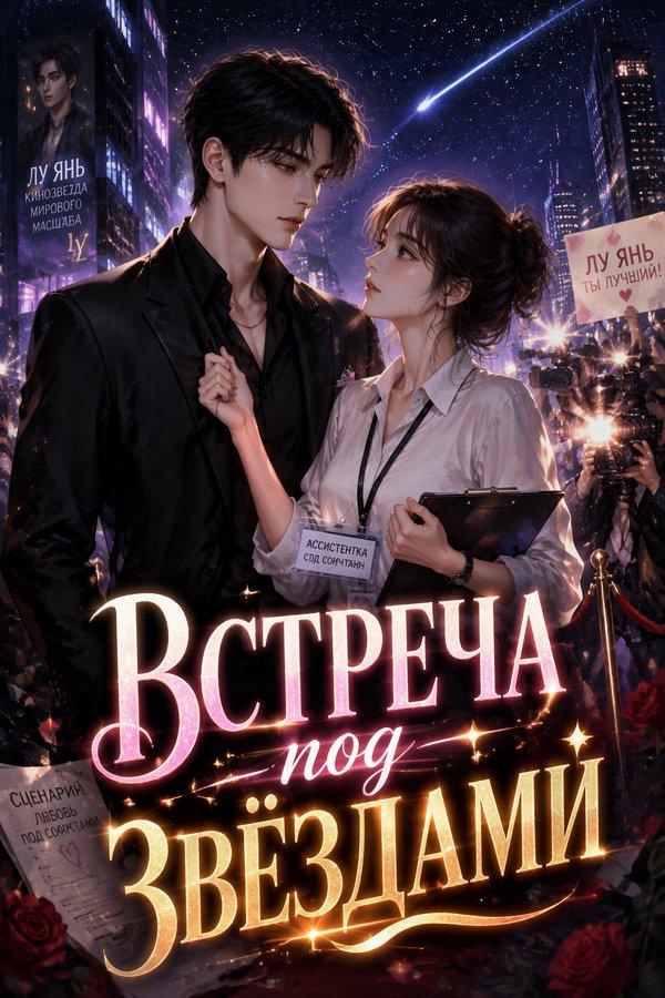 Встреча под звёздами