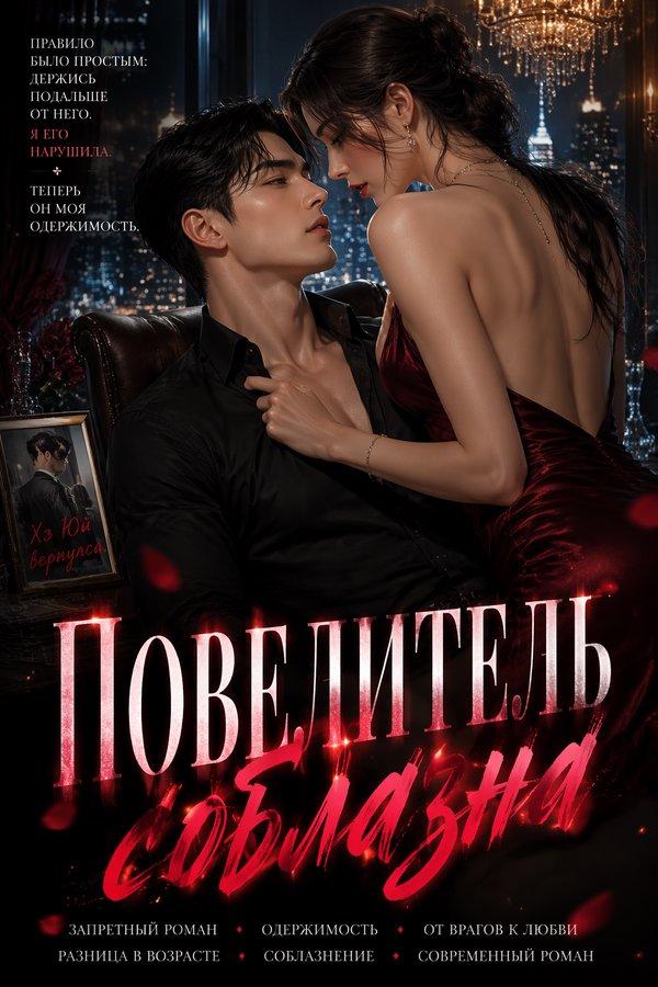 Повелитель соблазна