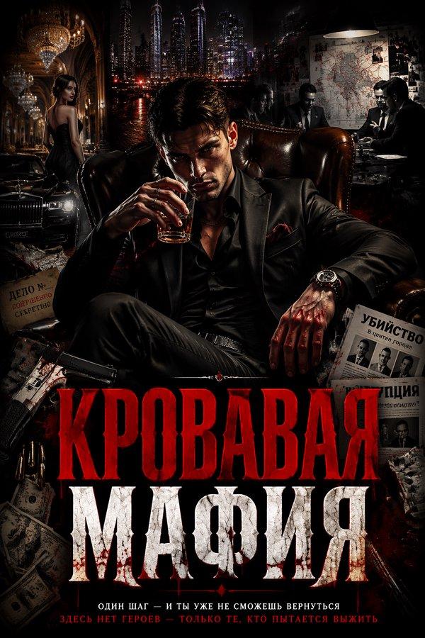 Кровавая мафия