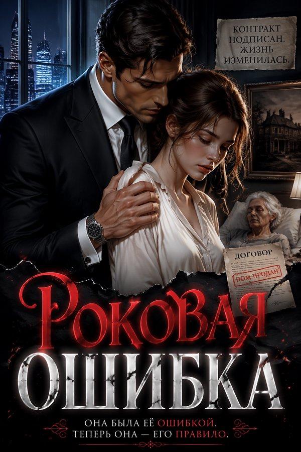 Роковая ошибка