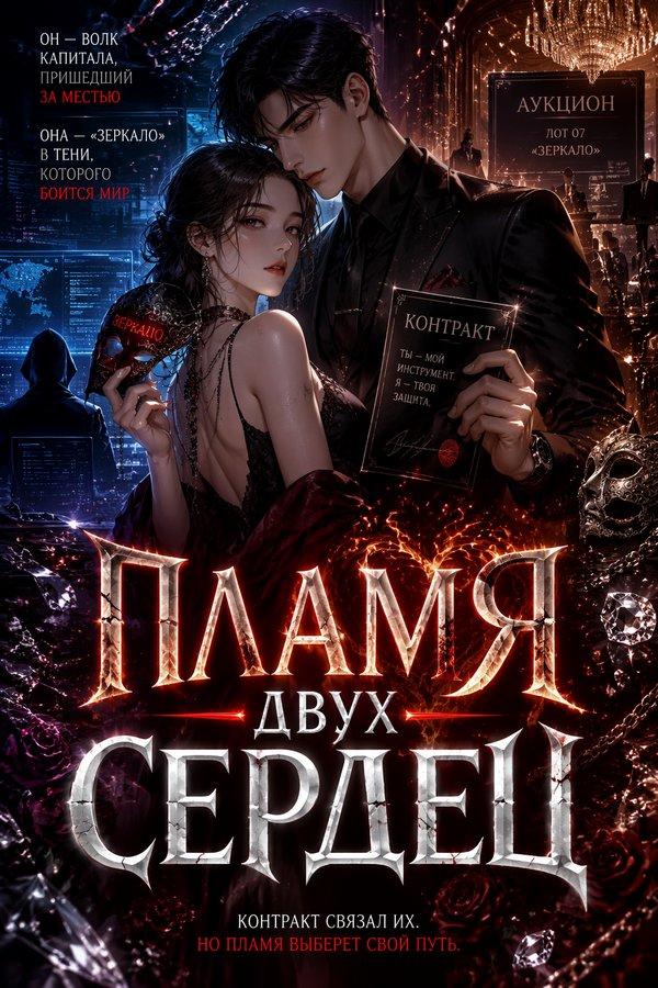 Пламя двух сердец