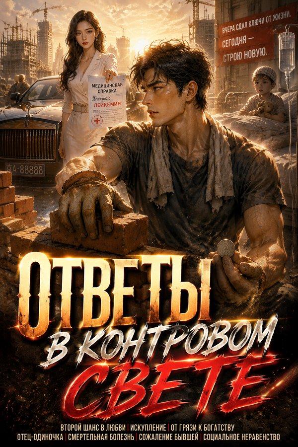 Ответы в контровом свете