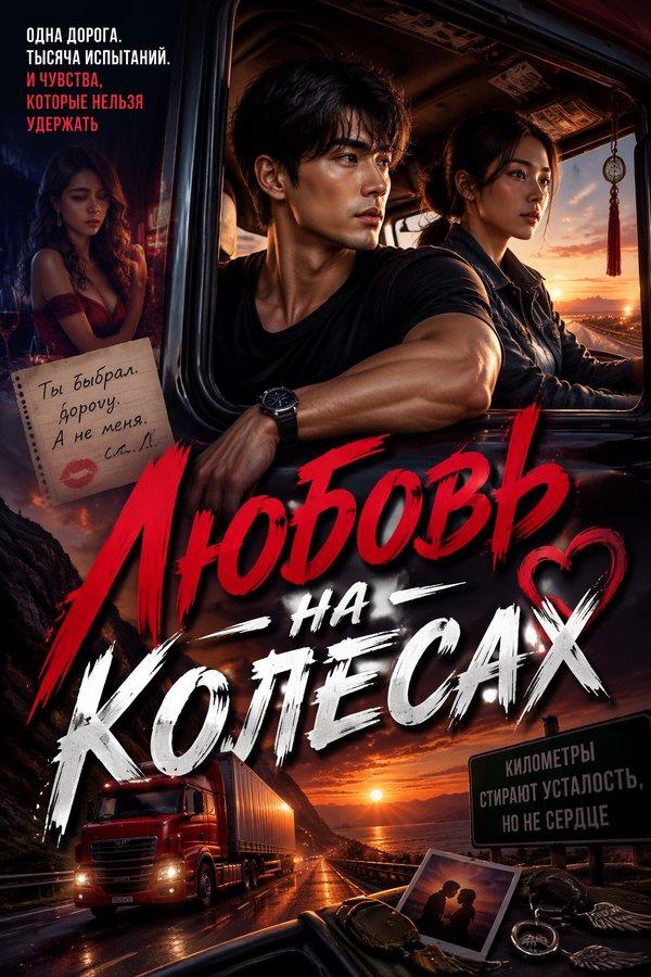 Любовь на колесах