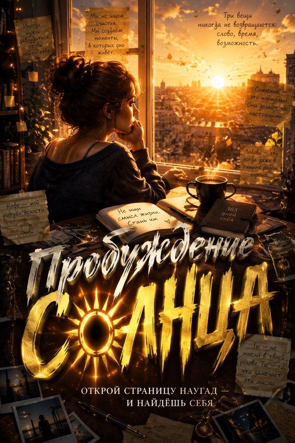 Пробуждение Солнца