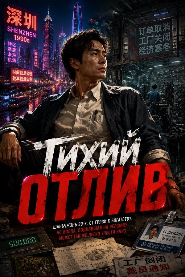 Тихий отлив