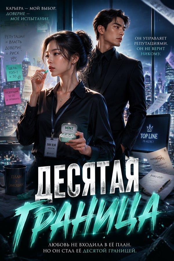 Десятая граница