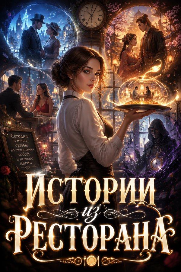Истории из ресторана