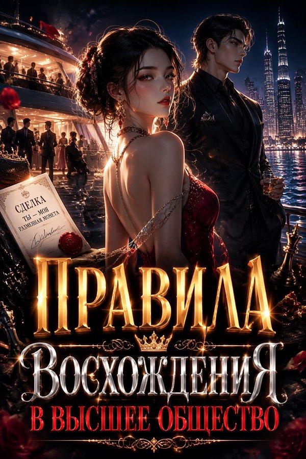 Правила восхождения в высшее общество