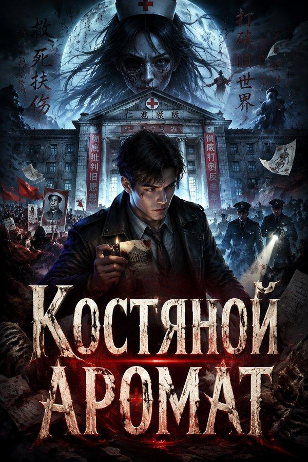 Костяной аромат