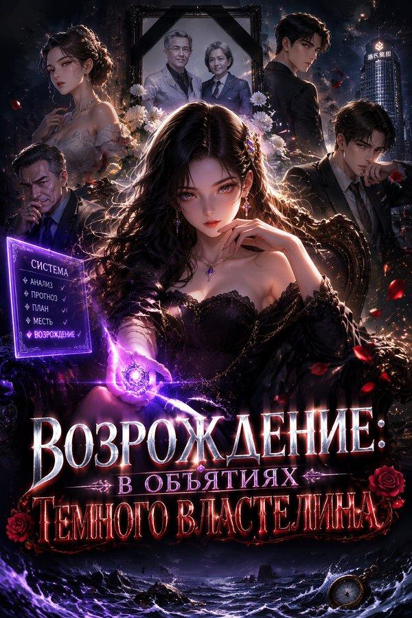 Возрождение: В объятиях темного властелина