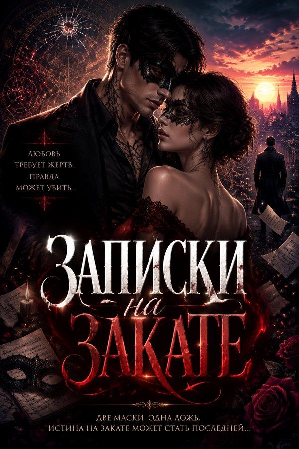 Записки на закате