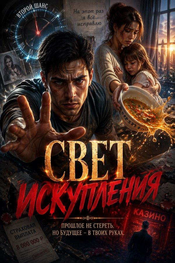 Свет искупления