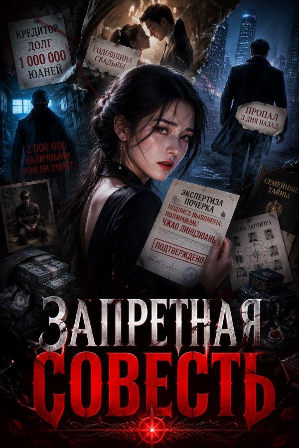 Запретная совесть