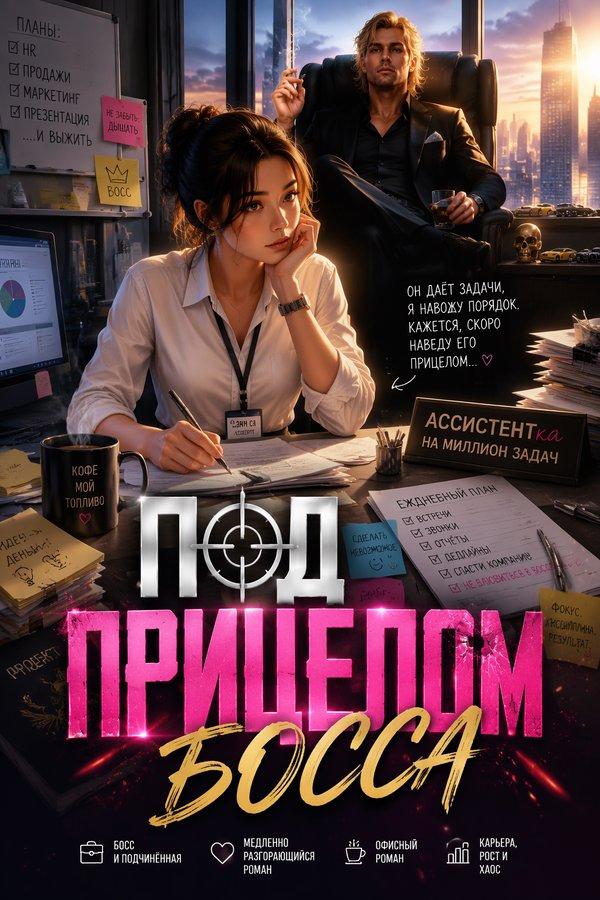 Под прицелом босса