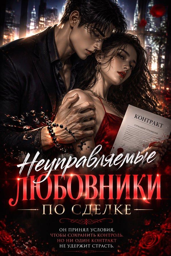 Неуправляемые любовники по сделке