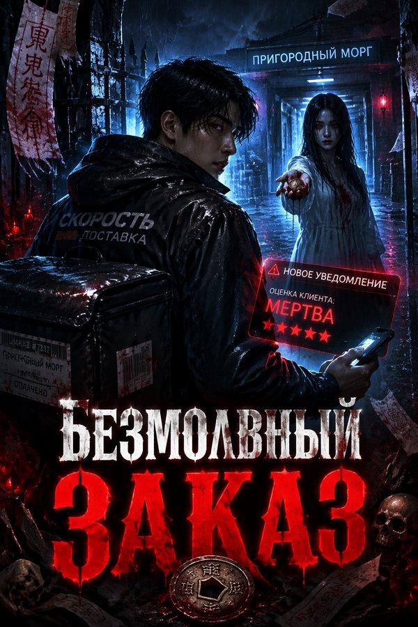 Безмолвный заказ