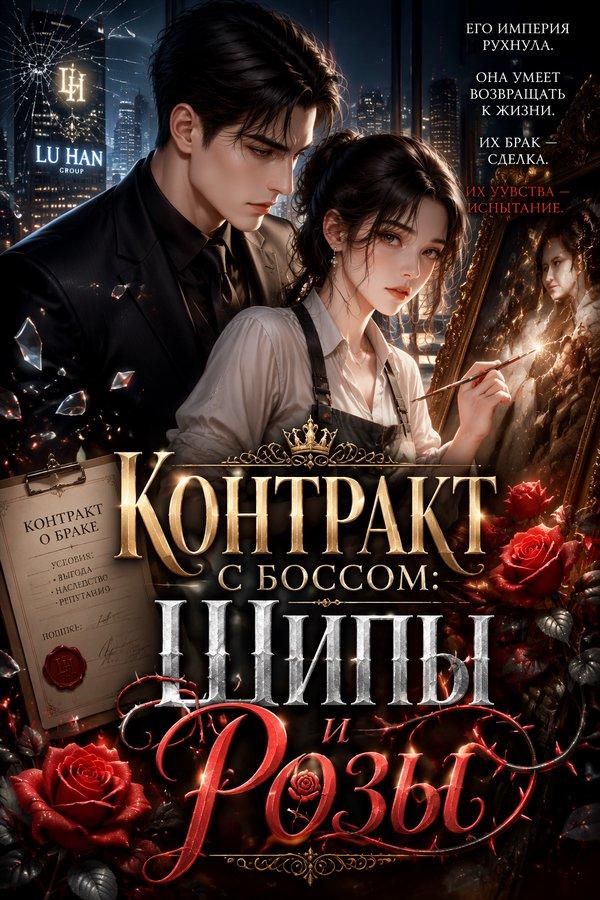 Контракт с боссом: Шипы и розы