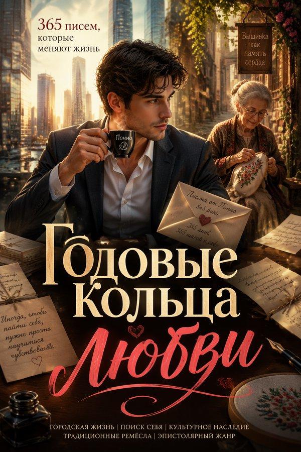 Годовые кольца любви