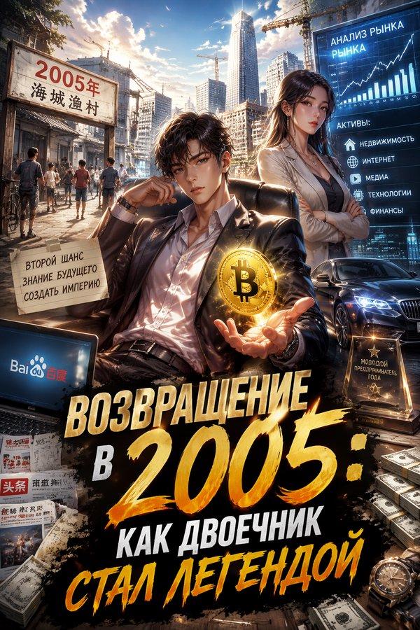 Возвращение в 2005: Как двоечник стал легендой
