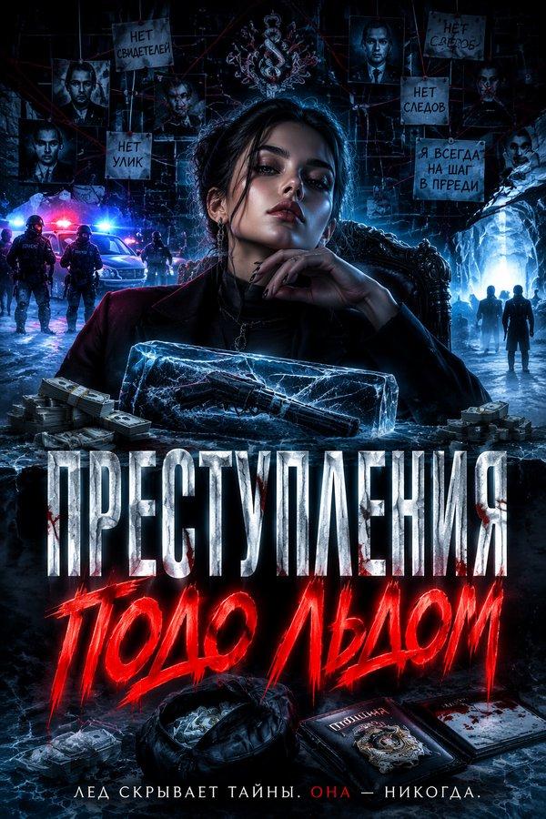 Преступления подо льдом