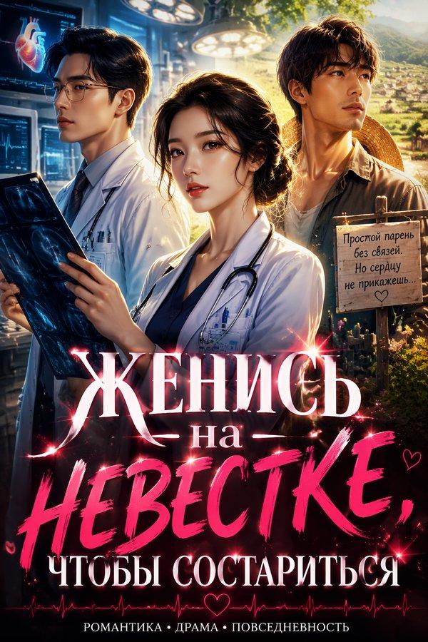 Женись на невестке, чтобы состариться