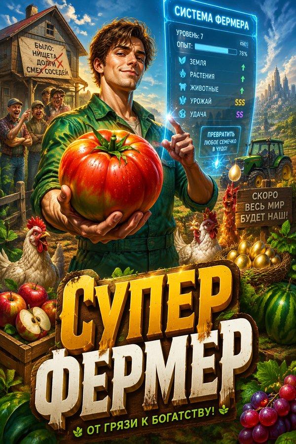 Суперфермер