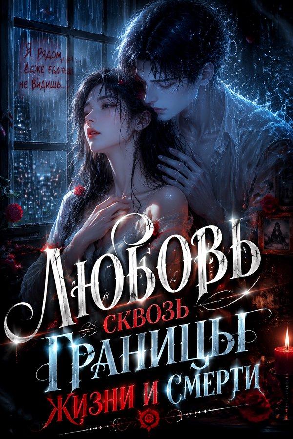 Любовь сквозь границы жизни и смерти