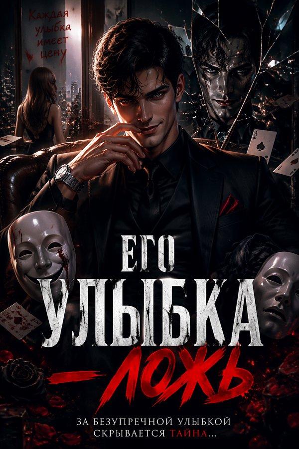 Его улыбка — ложь