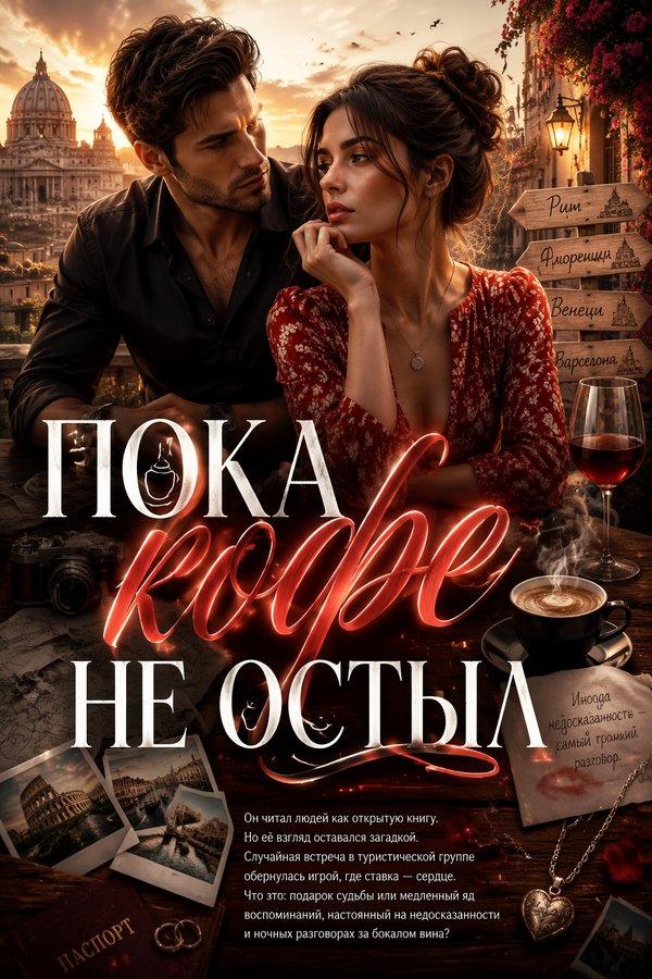 Пока кофе не остыл