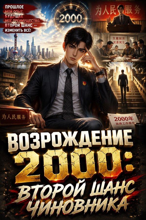 Возрождение 2000: Второй шанс чиновника