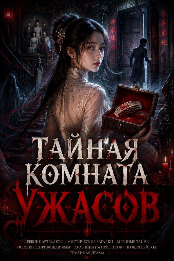 Тайная Комната Ужасов