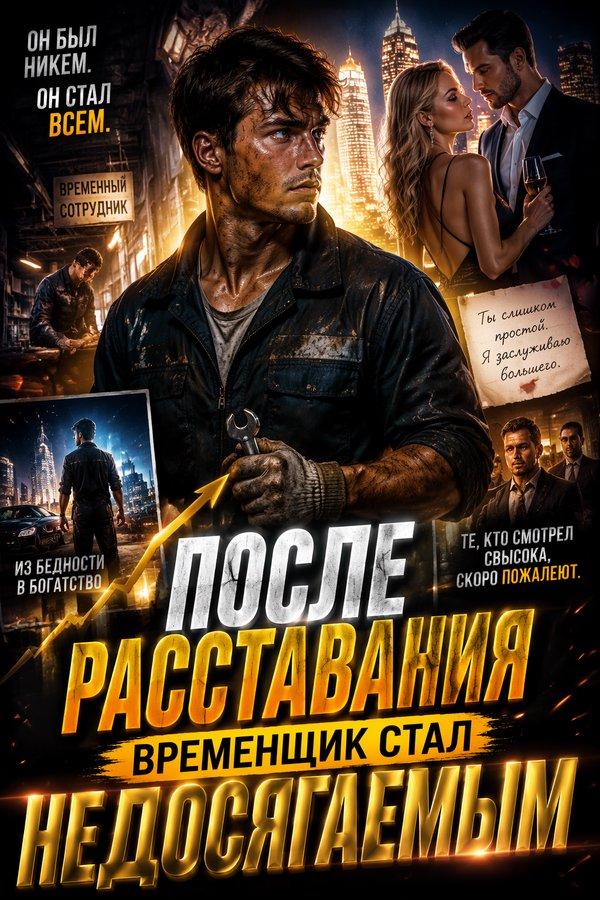 После расставания временщик стал недосягаемым