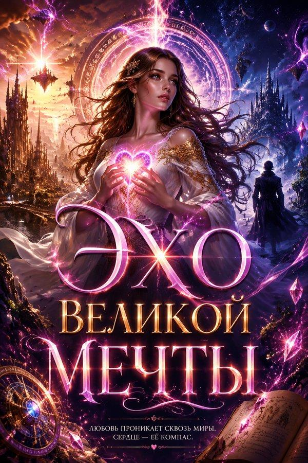 Эхо Великой Мечты