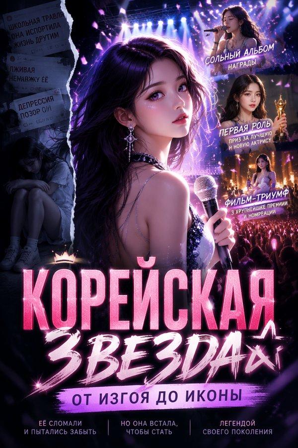 Корейская звезда: От изгоя до иконы