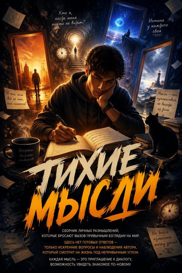 Тихие мысли