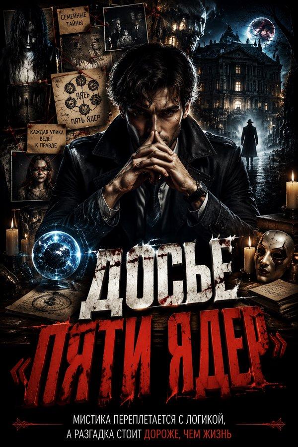 Досье «Пяти ядер
