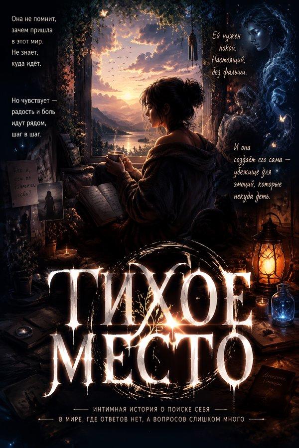 Тихое место