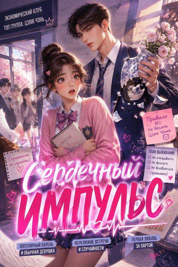 Сердечный импульс