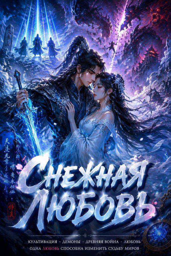 Снежная любовь