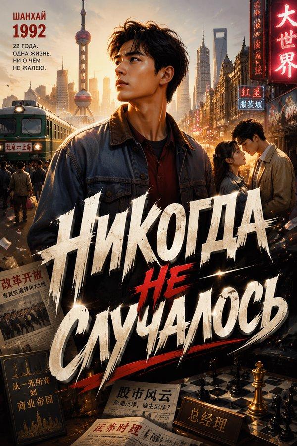 Никогда не случалось