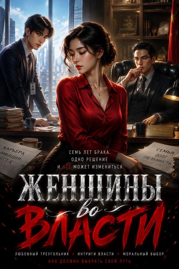 Женщины во власти